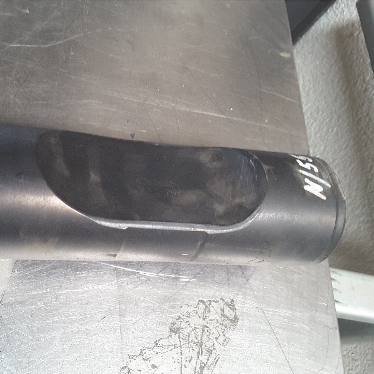 Ingersoll Rand Flachmeißel 86636388