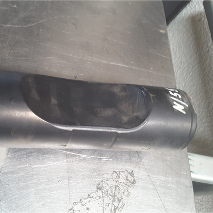 Ingersoll Rand Flachmeißel 86636388