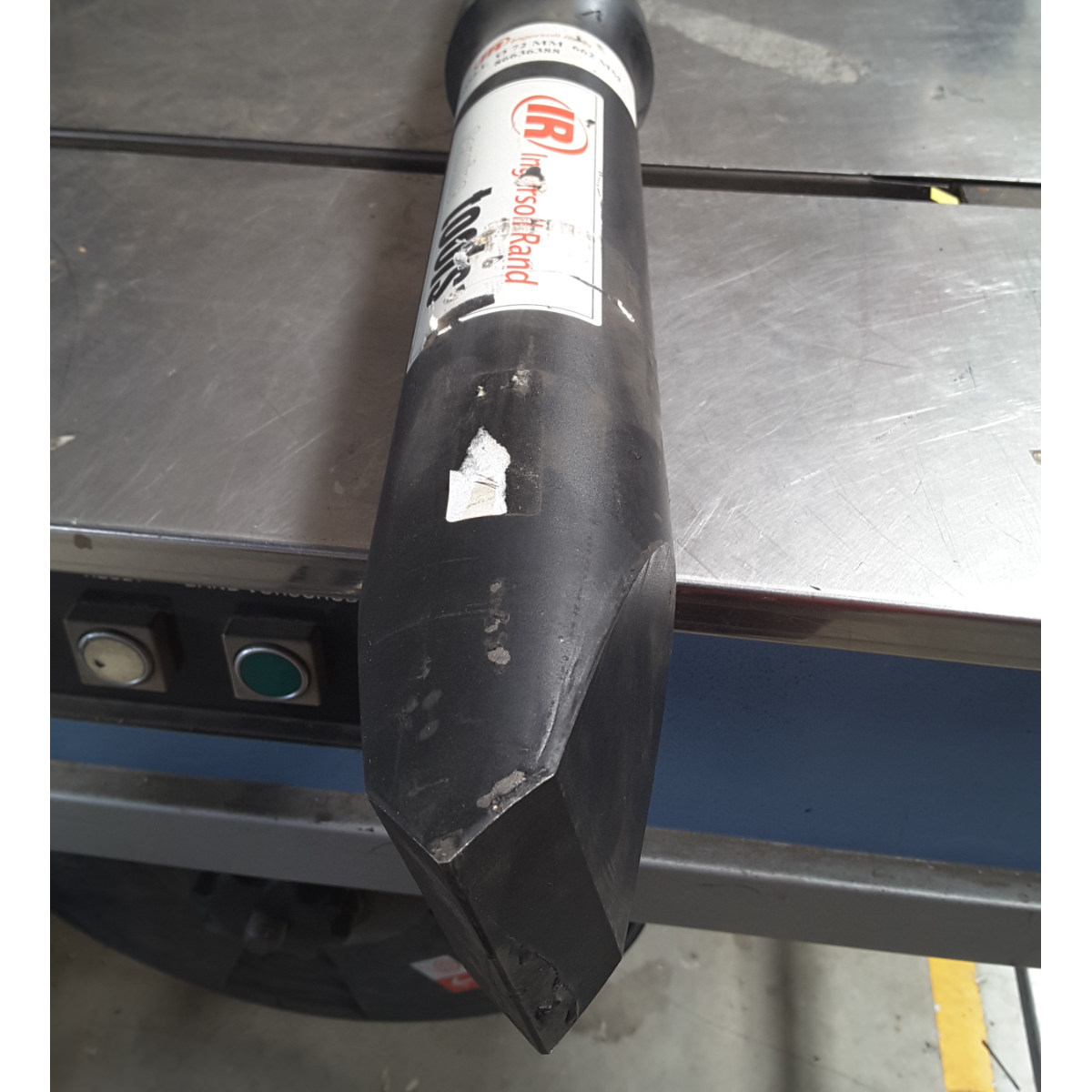 Ingersoll Rand Flachmeißel 86636388