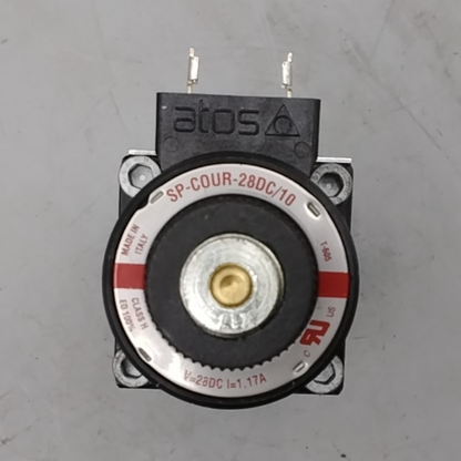 ATOS Hydraulikventil SDHU-0713 20