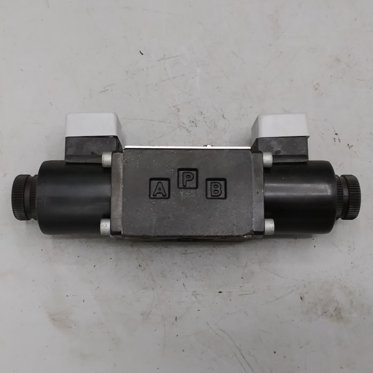 ATOS Hydraulikventil SDHU-0713 20