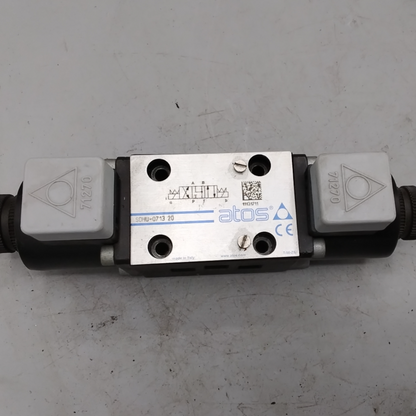 ATOS Hydraulikventil SDHU-0713 20