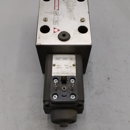 ATOS Hydraulikventil DK20-A-153-S5/6/14