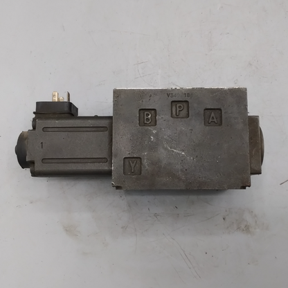 ATOS Hydraulikventil DK20-A-153-S5/6/14