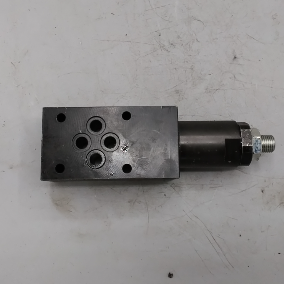 Atos Hydraulikventil HMP-014/100 22