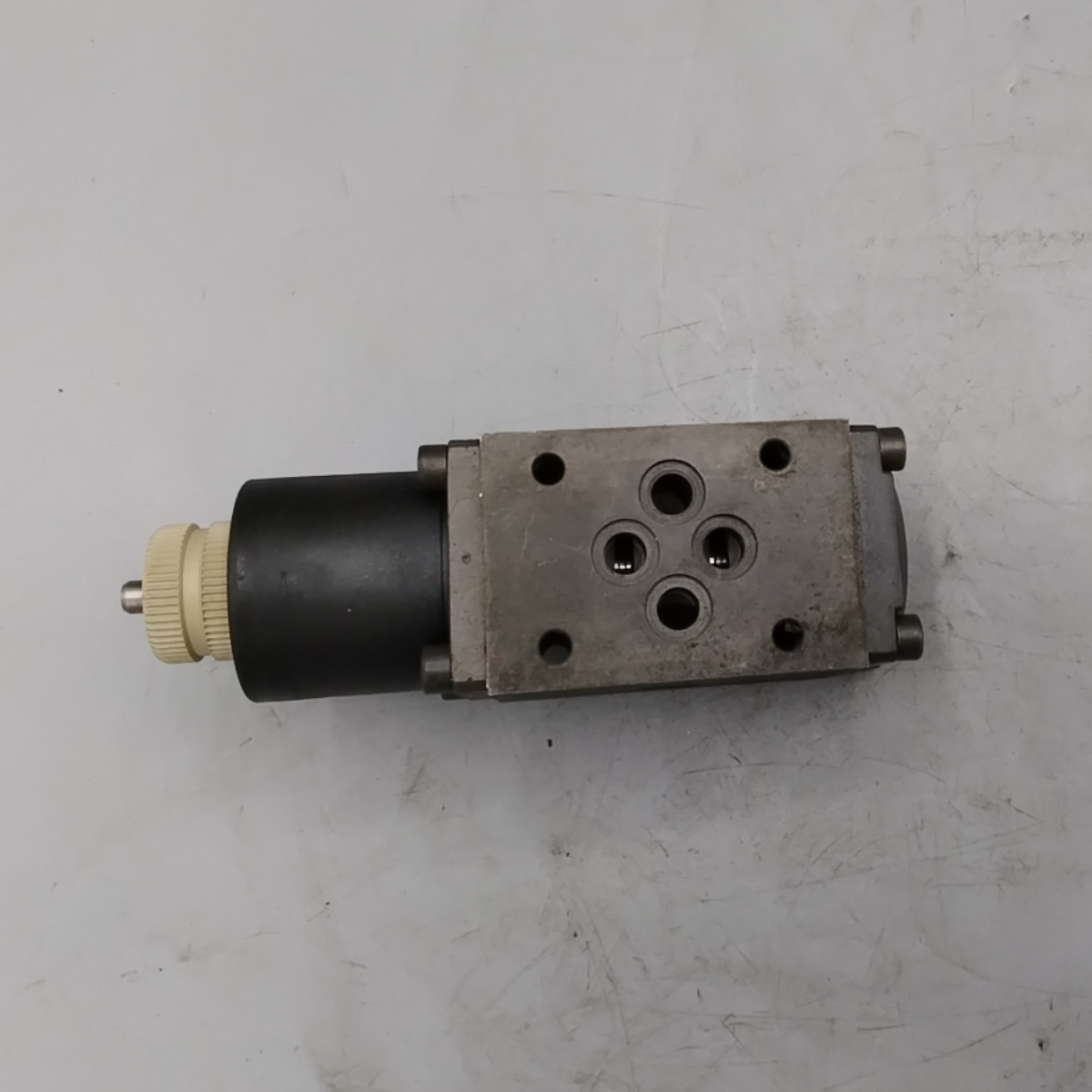 ATOS Hydraulikventil DHU-0671/WP 18