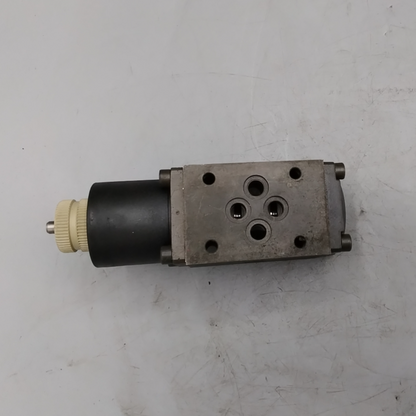ATOS Hydraulikventil DHU-0671/WP 18
