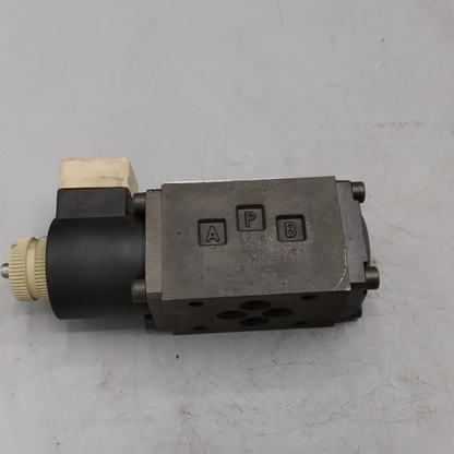 ATOS Hydraulikventil DHU-0671/WP 18