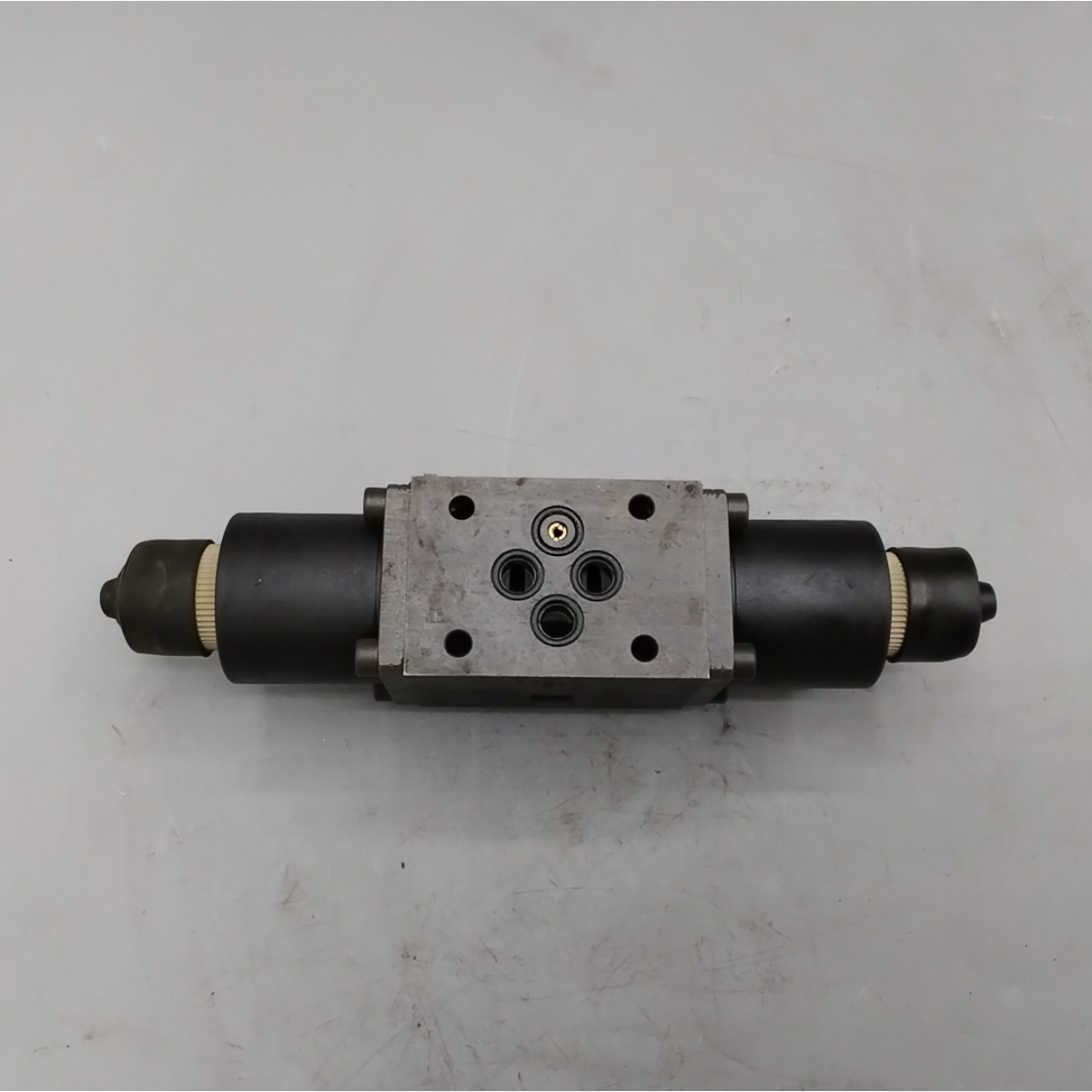 ATOS Hydraulikventil DHU-0711/WP 18