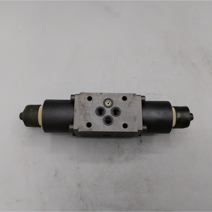 ATOS Hydraulikventil DHU-0711/WP 18