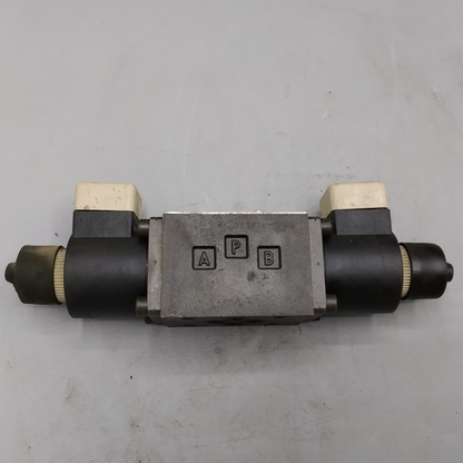ATOS Hydraulikventil DHU-0711/WP 18