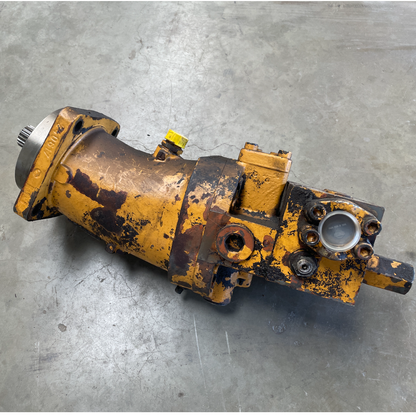 Hydraulikpumpe Hydromatik 225.25.00.21 A6V.107.HA.2.F.Z.1.145 gebraucht