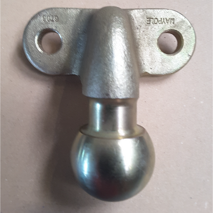 Kugelkupplung Maypole Ltd 55R-019501 Typ K50
