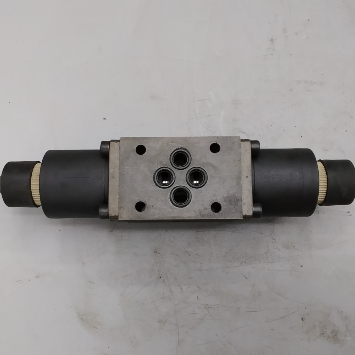 ATOS Hydraulikventil DHU-0714WP 18