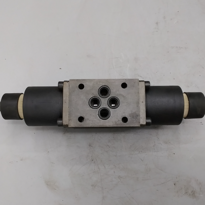 ATOS Hydraulikventil DHU-0714WP 18
