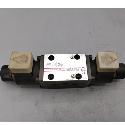 ATOS Hydraulikventil DHU-0714WP 18