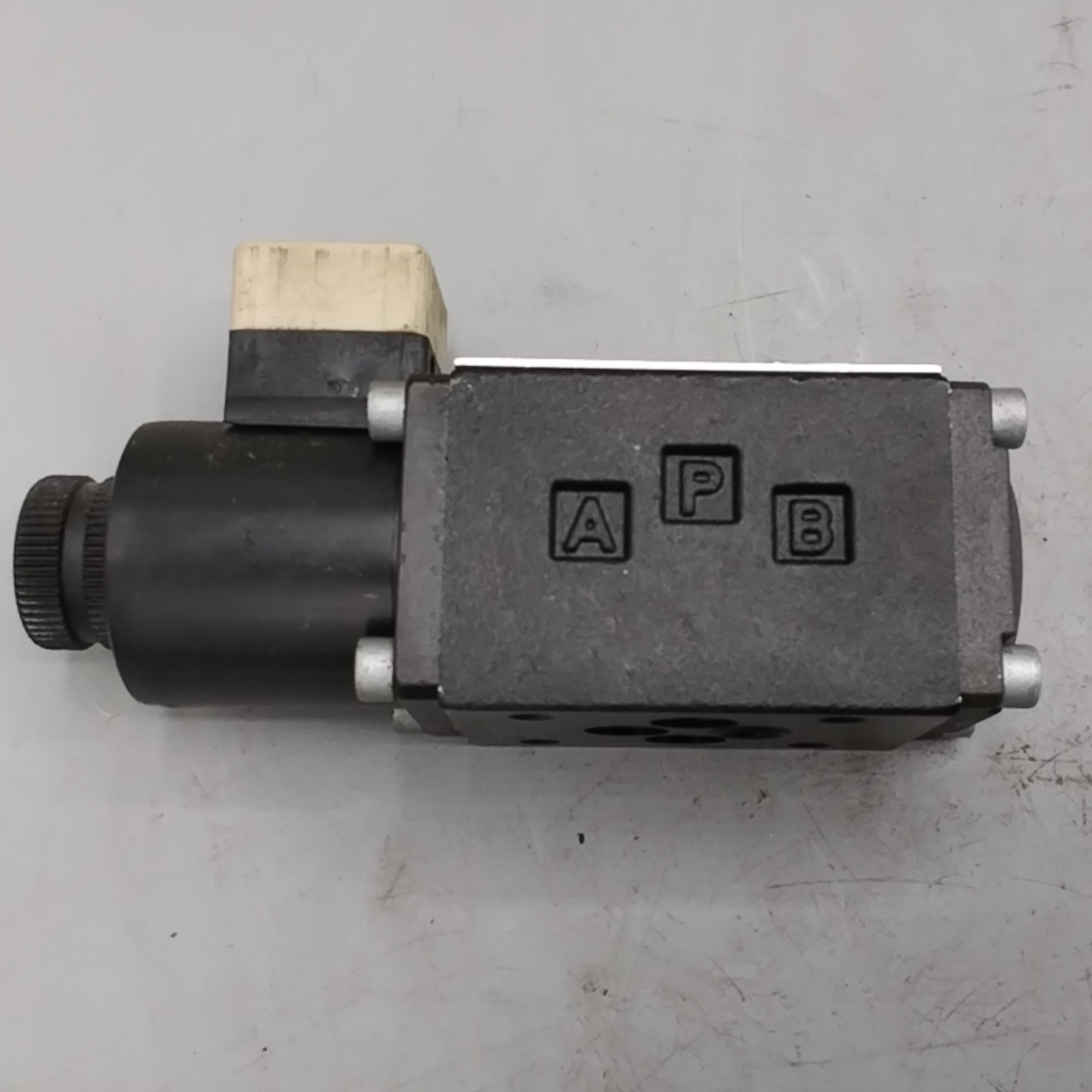 ATOS Hydraulikventil SDHU-0631/2 20