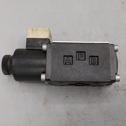 ATOS Hydraulikventil SDHU-0631/2 20