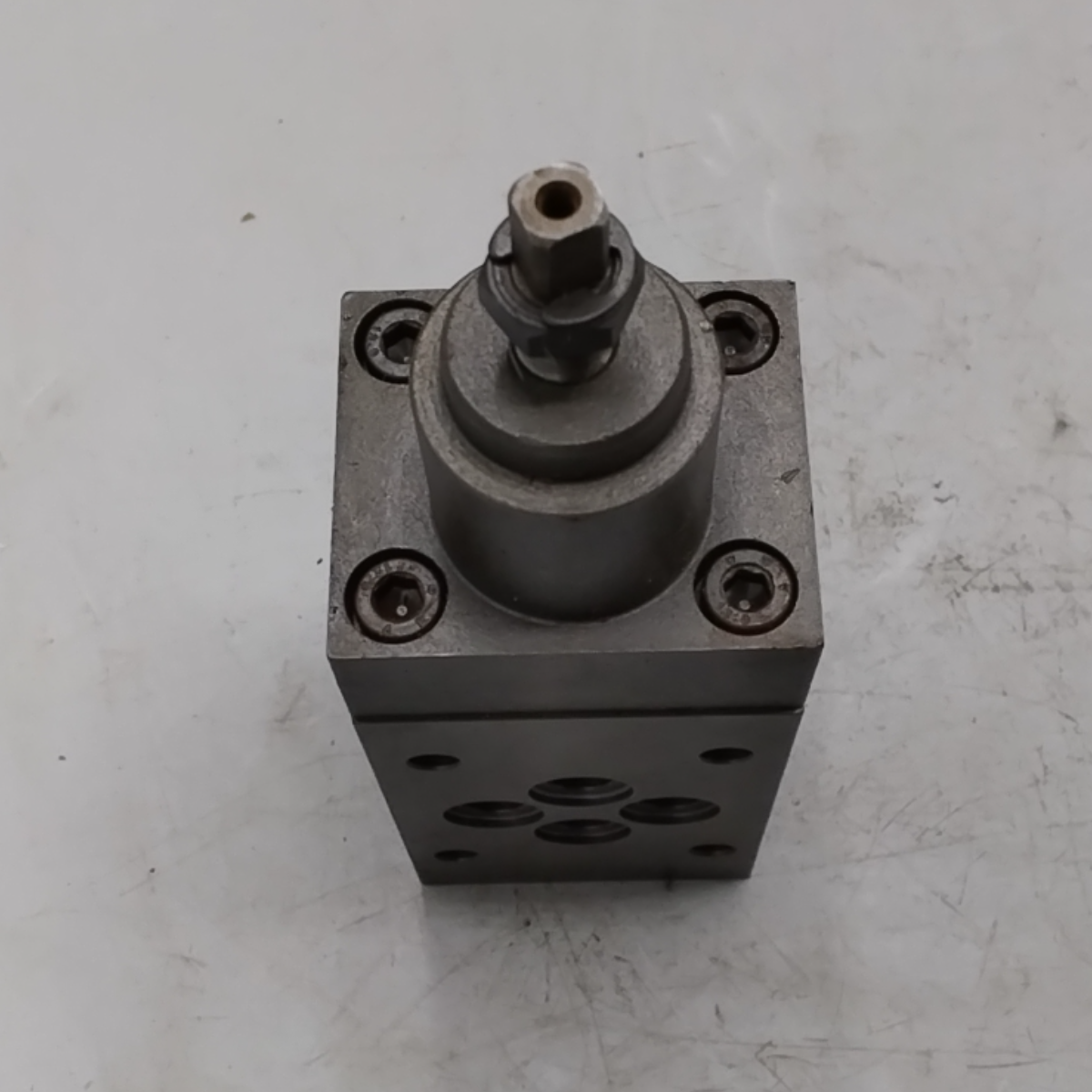 ATOS Hydraulikventil HM-013/350/40