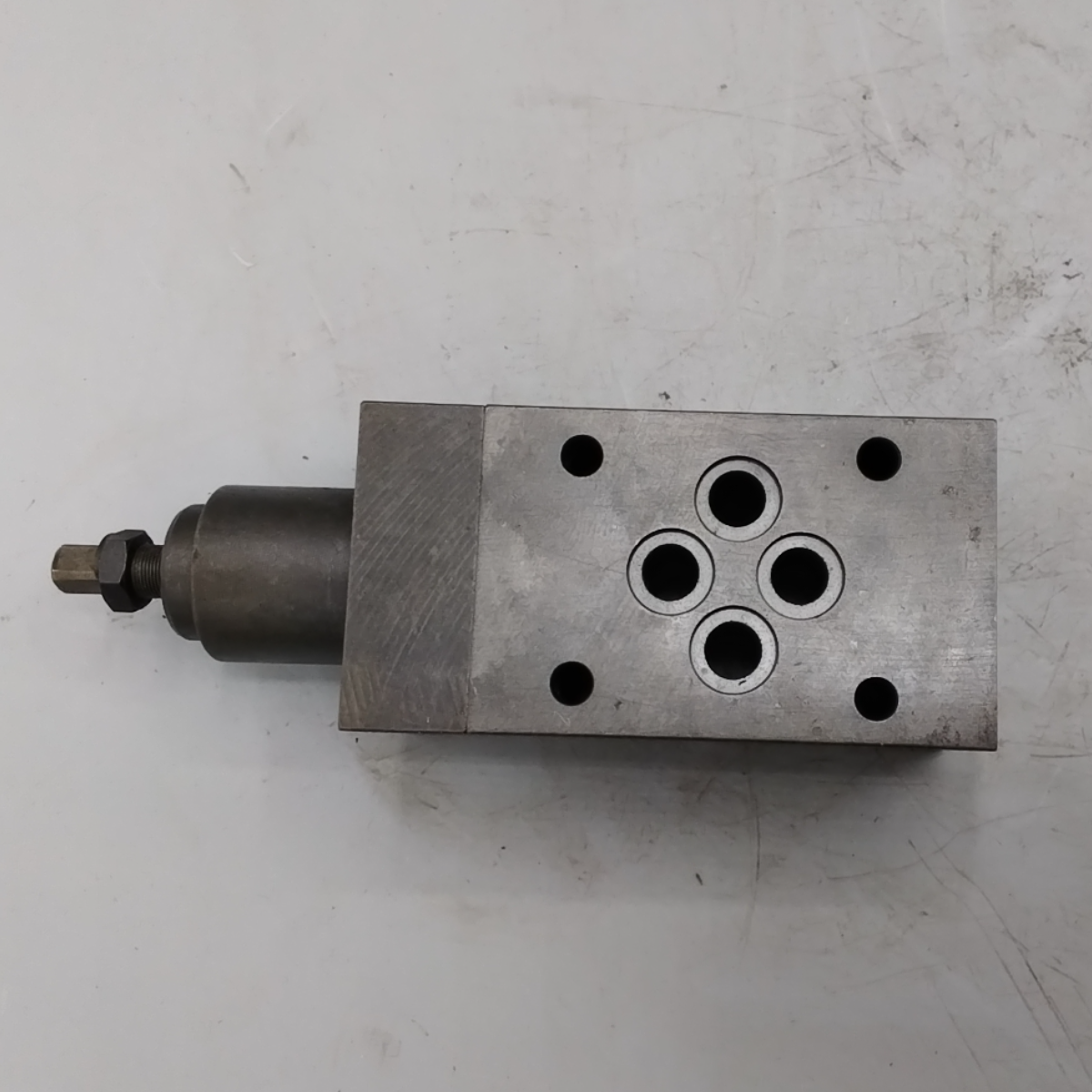 ATOS Hydraulikventil HM-013/350/40