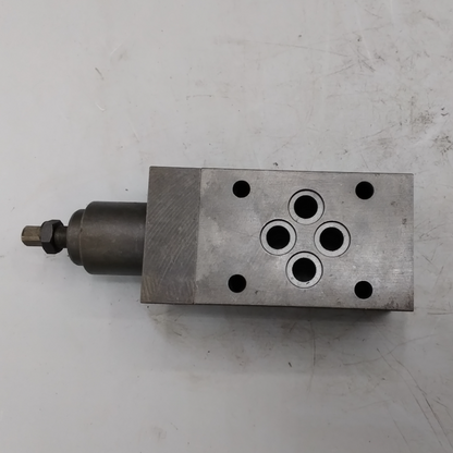 ATOS Hydraulikventil HM-013/350/40