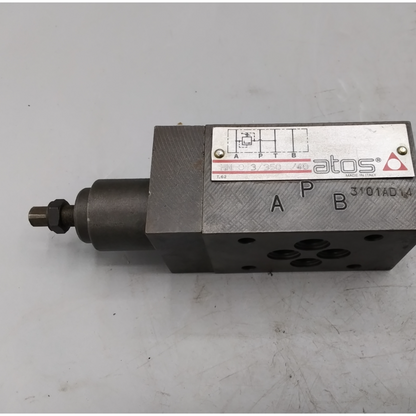 ATOS Hydraulikventil HM-013/350/40