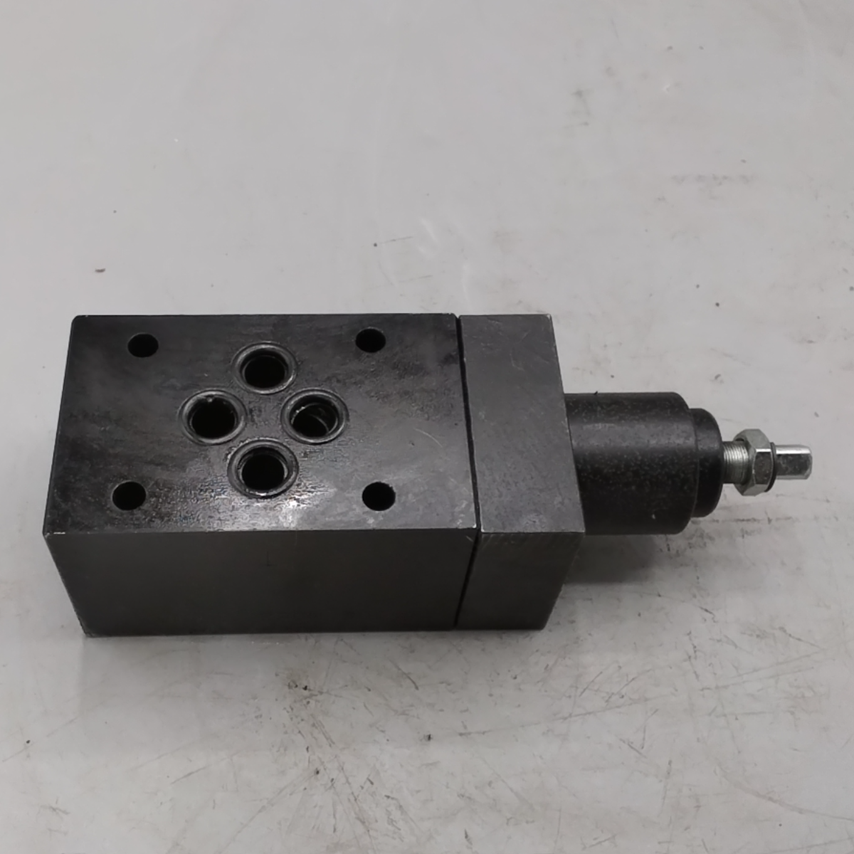 ATOS Hydraulikventil HM-011/350 40