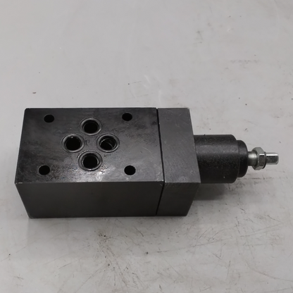 ATOS Hydraulikventil HM-011/350 40