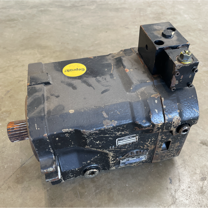 Linde Hydraulikpumpe 2543010003 gebraucht