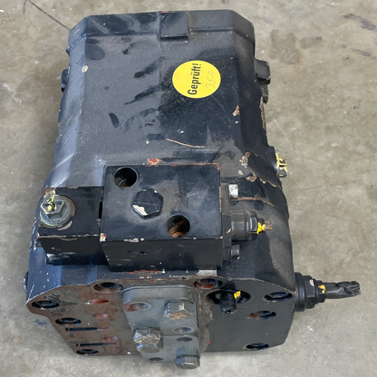 Linde Hydraulikpumpe 2543010003 gebraucht