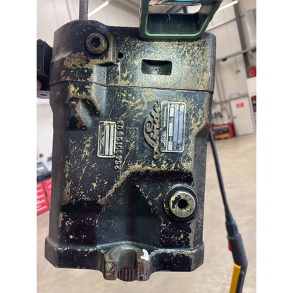 Linde Hydraulikpumpe 2543010003 gebraucht