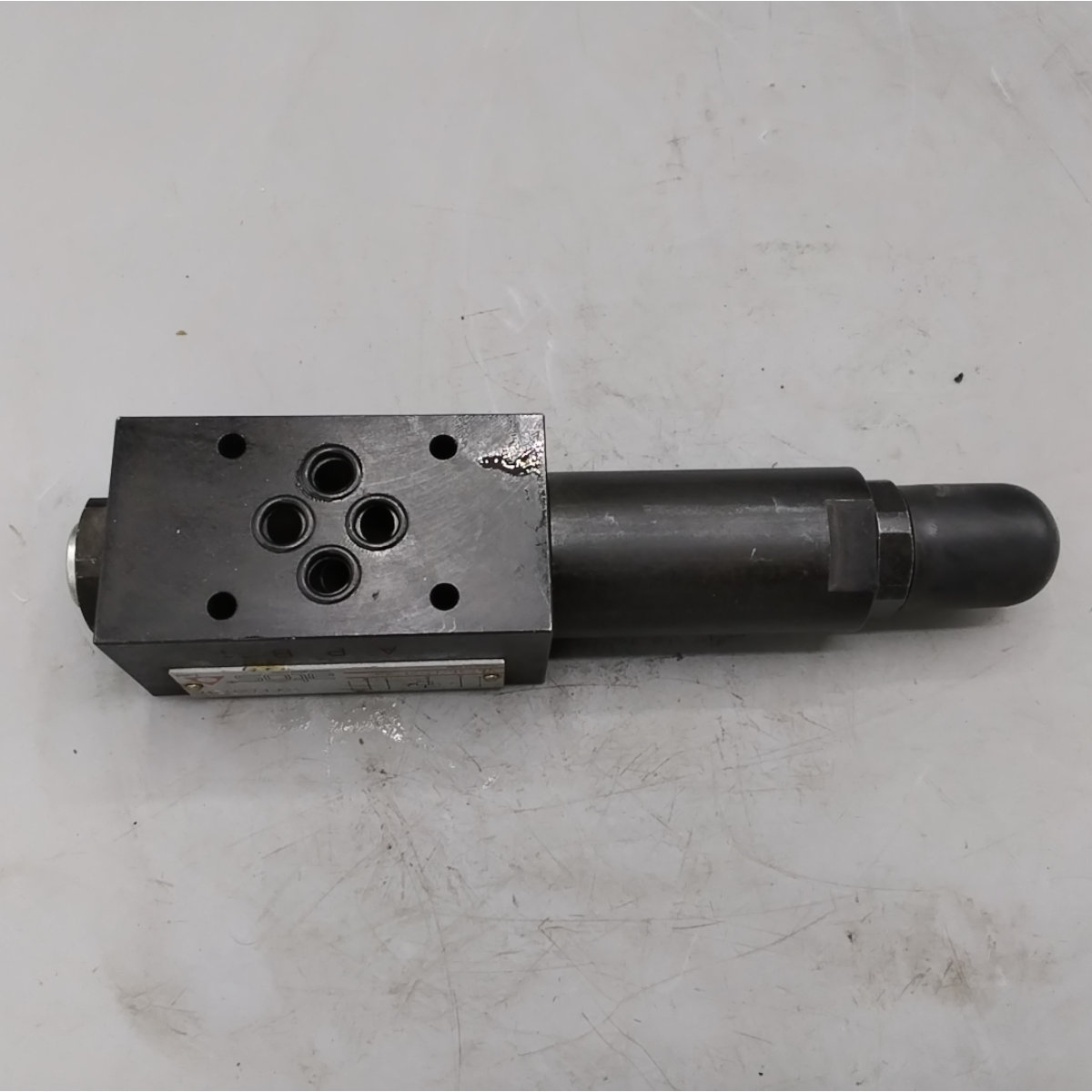 ATOS Hydraulikventil HG-031/50 23