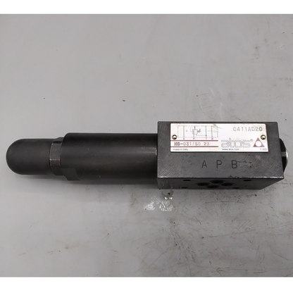 ATOS Hydraulikventil HG-031/50 23