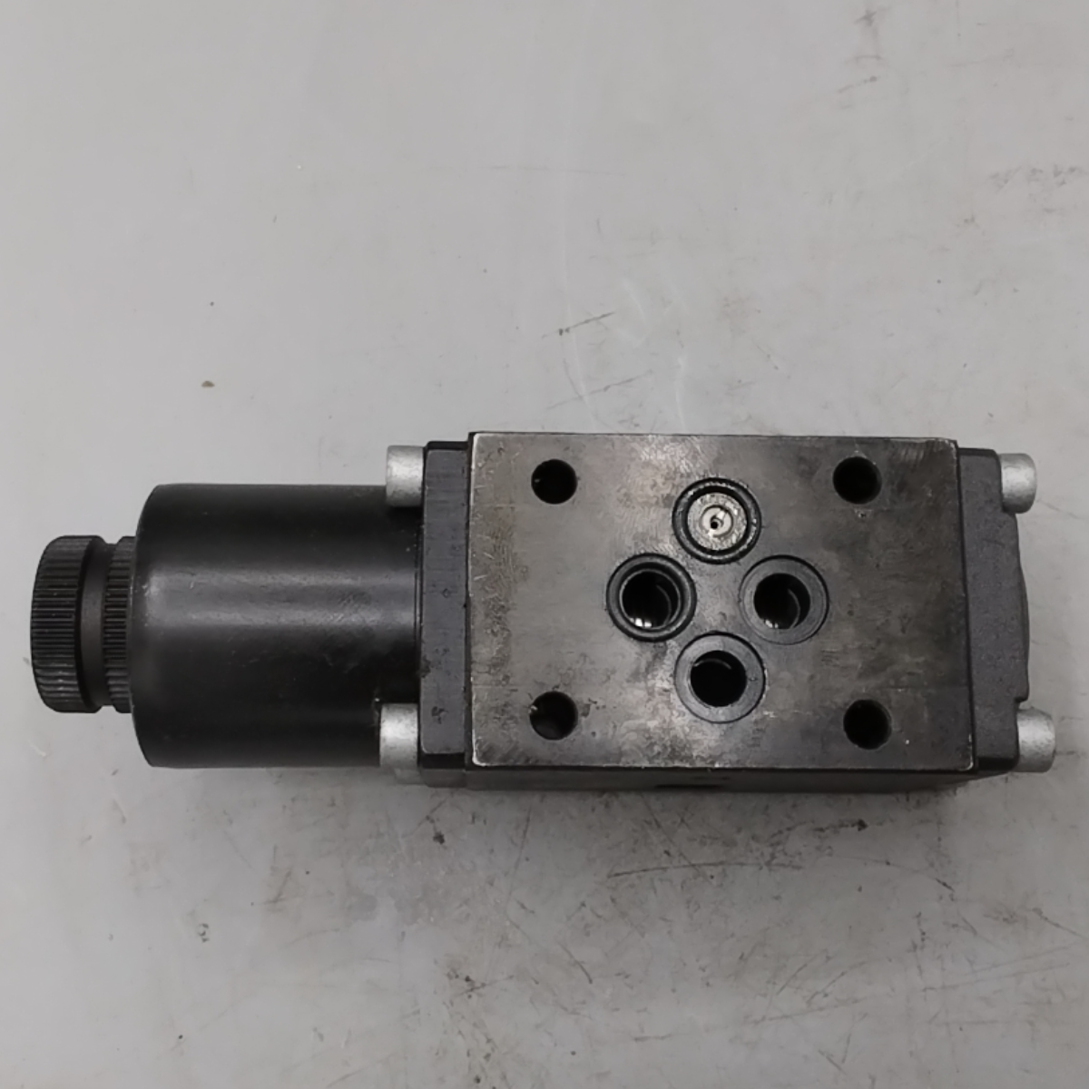 ATOS Hydraulikventil SDHU-0613 20