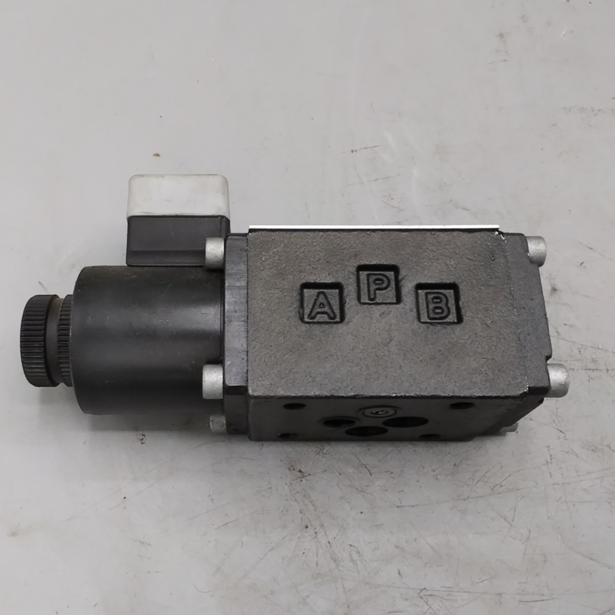 ATOS Hydraulikventil SDHU-0613 20
