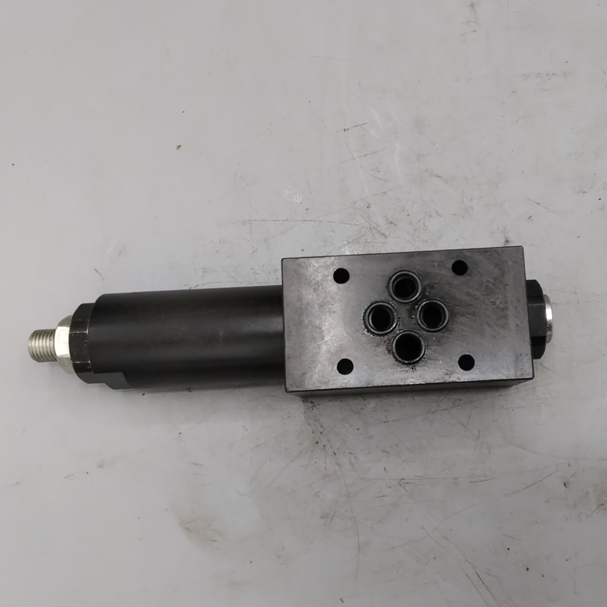 ATOS Hydraulikventil HG-031/100 23