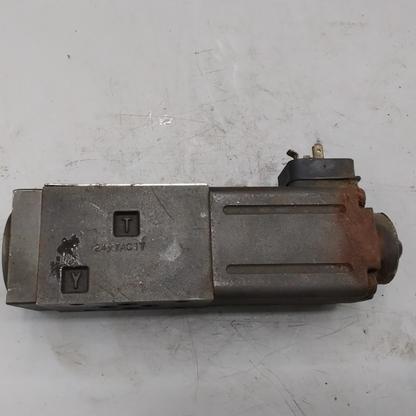 ATOS Hydraulikventil QVHZO-A-06/36/6/11