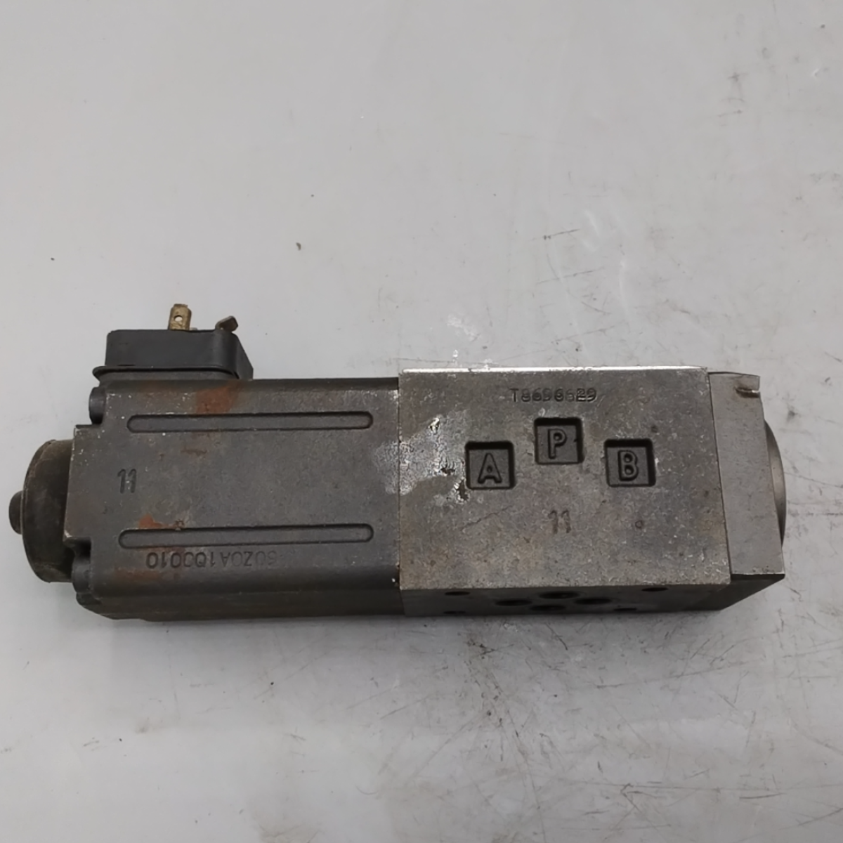 ATOS Hydraulikventil QVHZO-A-06/36/6/11