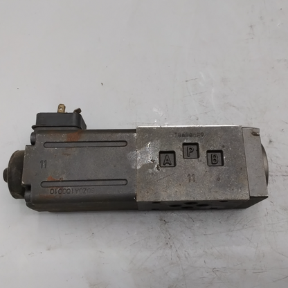 ATOS Hydraulikventil QVHZO-A-06/36/6/11