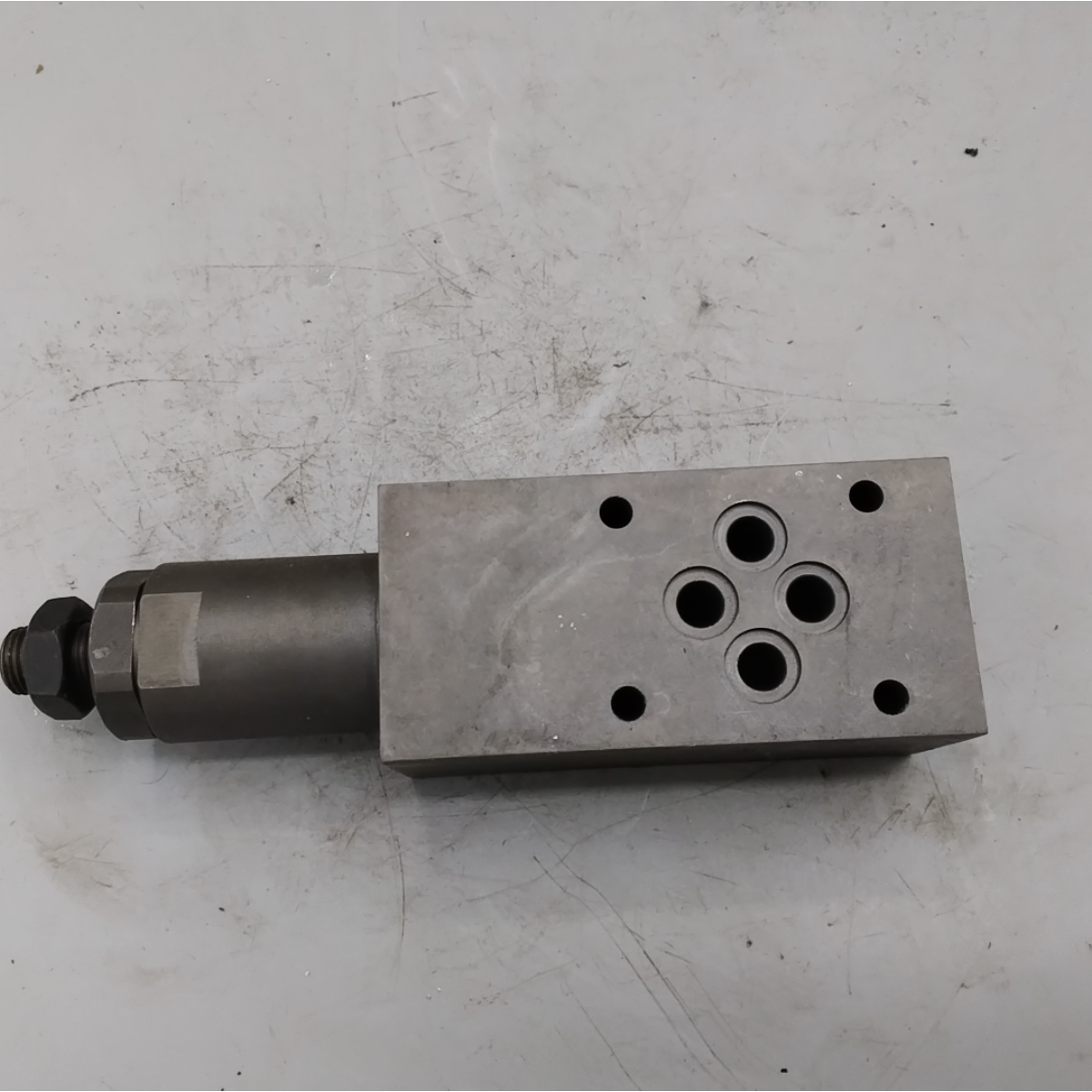 ATOS Hydraulikventil HMP-011/210/21