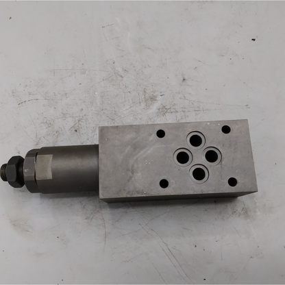 ATOS Hydraulikventil HMP-011/210/21