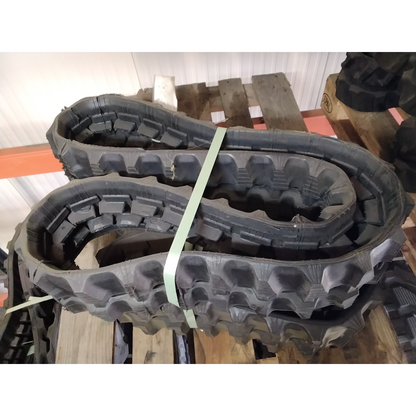 Gummikette 180x72x41K für Vermeer S650TX