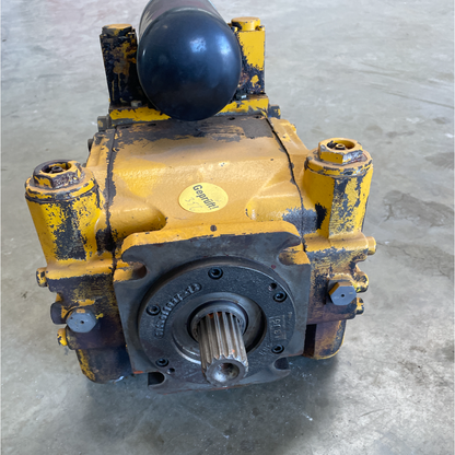 Hydraulikpumpe Linde