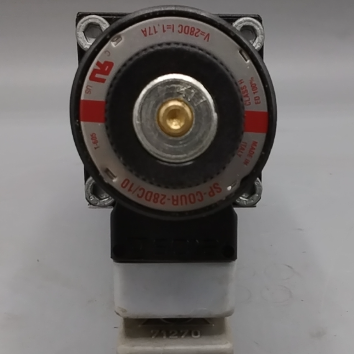 ATOS Hydraulikventil SDHU-0713 20