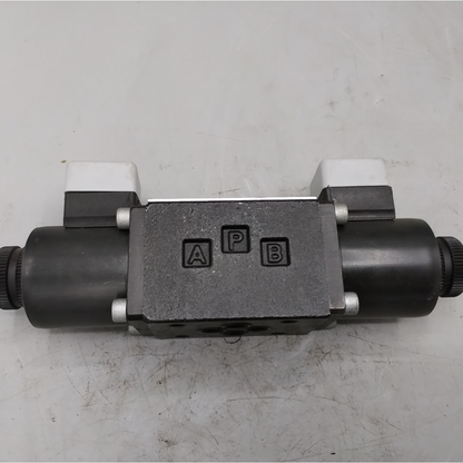 ATOS Hydraulikventil SDHU-0713 20