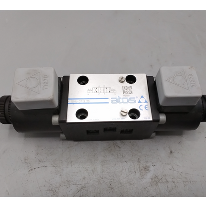 ATOS Hydraulikventil SDHU-0713 20