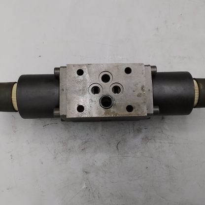 ATOS Hydraulikventil DHU-0713/WP 18
