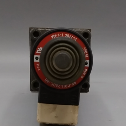 ATOS Hydraulikventil DHU-0713/WP 18