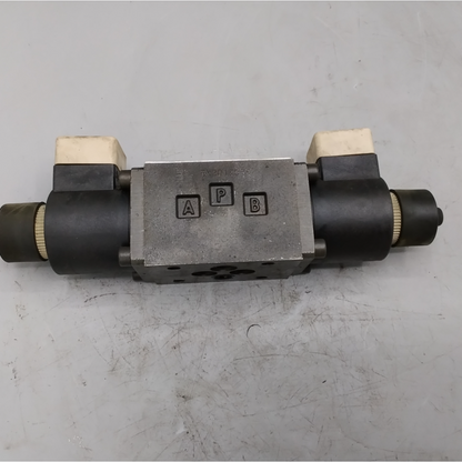 ATOS Hydraulikventil DHU-0713/WP 18