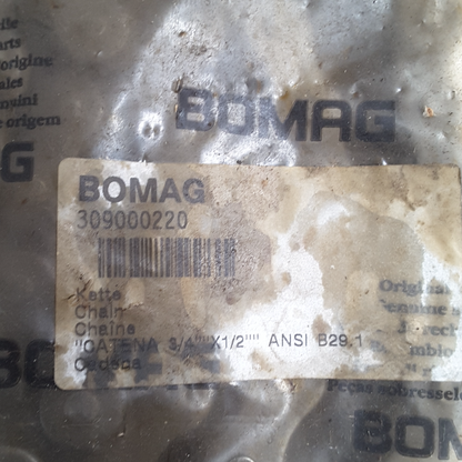 Antriebskette BOMAG 309000220